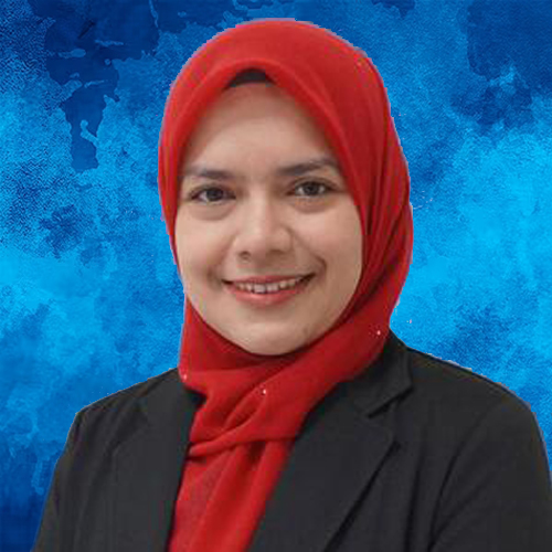 17. Dr Noraida Omar